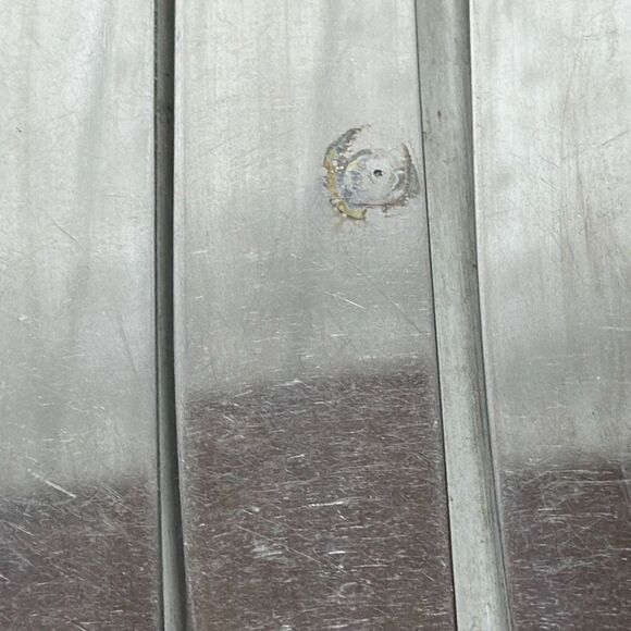 Knives Knife Insico Venture Stainless Steel Flatware Silverware Set of 6 - Picture 8 of 9